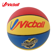new PU Material Laminated Basketball Factory wholesale